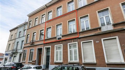 Appartement Te koop 1030 Schaerbeek Rue Gendebien 7 