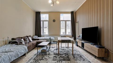 Appartement Te koop 1030 Schaerbeek Rue Gendebien 7 