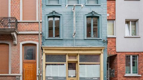 Commercial Sale 1500 Halle Sint-Rochusstraat 21 