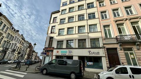 Commerce Vente 1050 Ixelles Rue de la Bonté 11 