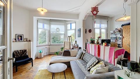 Flat Sale 1030 Schaerbeek