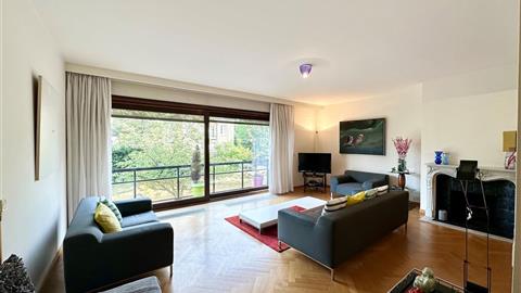 Appartement Vente 1170 WATERMAEL-BOITSFORT