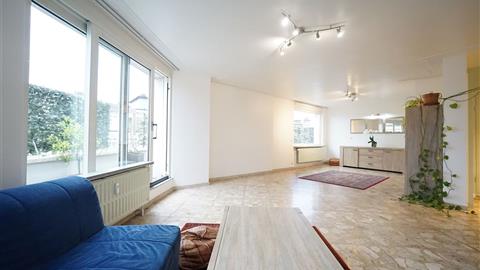 Appartement Te koop 1080 Molenbeek-Saint-Jean Rue du Menuet 1 